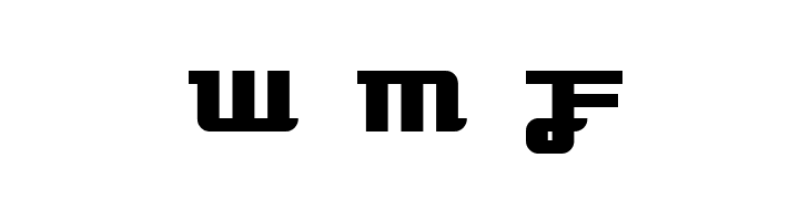 Flyermix  Free Fonts Download