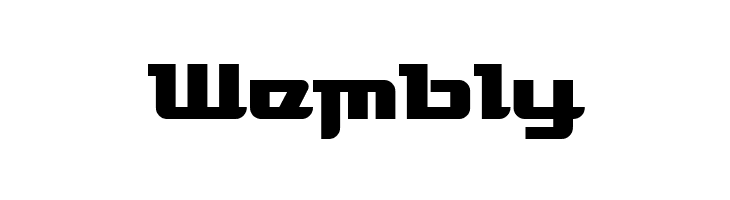 Flyermix  Free Fonts Download