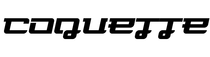 FlyermixOblique  Free Fonts Download