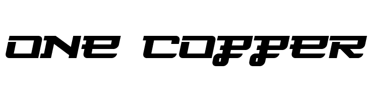 FlyermixOblique  Free Fonts Download