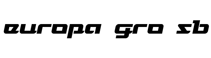 FlyermixOblique  Free Fonts Download