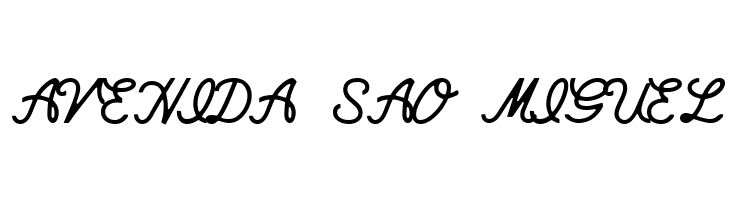 CheerScriptROUNDRegular  Free Fonts Download