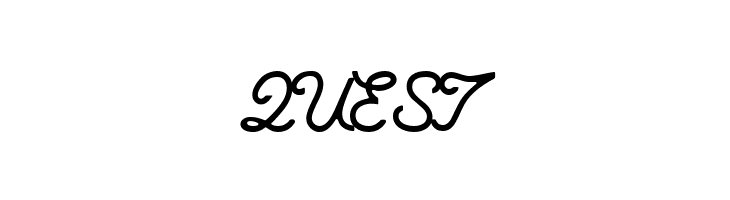 CheerScriptROUNDRegular  Free Fonts Download