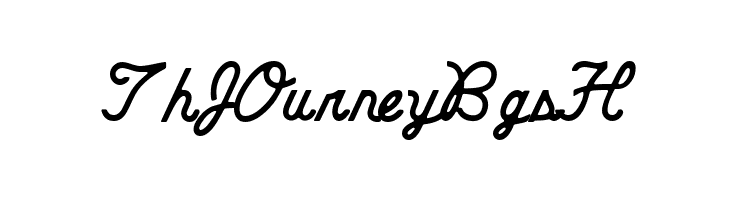 CheerScriptROUNDRegular  Free Fonts Download