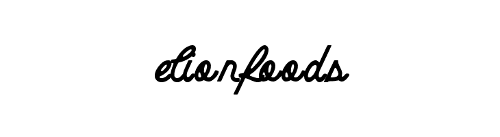 CheerScriptROUNDRegular  Free Fonts Download
