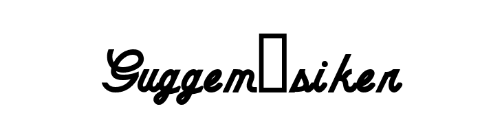 CheerScriptEdgeBold  Free Fonts Download