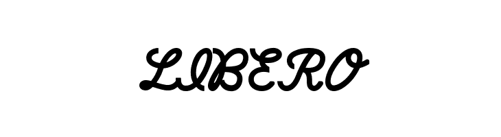 CheerScriptEdgeBold  Free Fonts Download