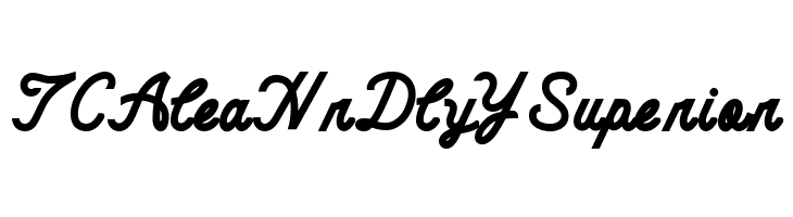 CheerScriptEdgeBold  Free Fonts Download