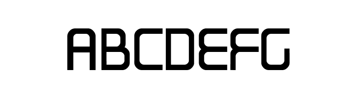 Yothic  Free Fonts Download