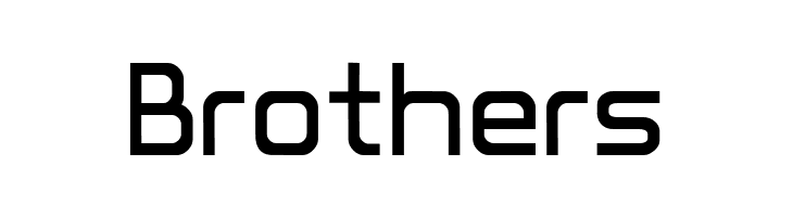 Yothic  Free Fonts Download