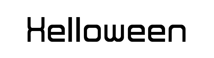 Yothic  Free Fonts Download