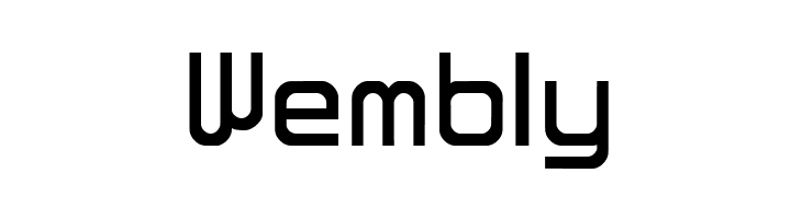 Yothic  Free Fonts Download