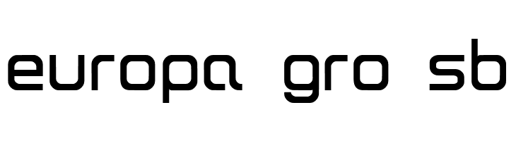 Yothic  Free Fonts Download
