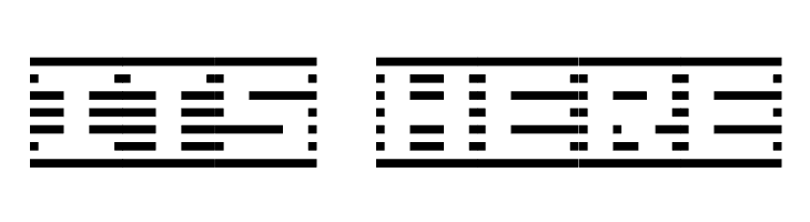 border7  alp  Free Fonts Download