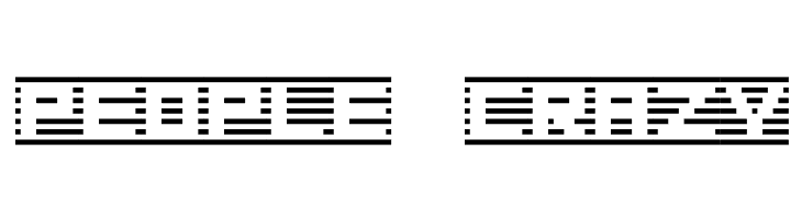 border7  alp  Free Fonts Download