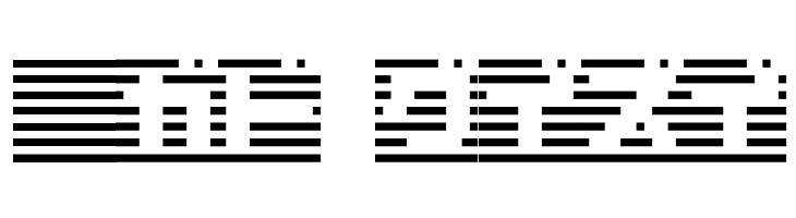 border7Kat  Free Fonts Download