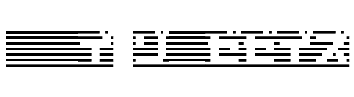 border7Kat  Free Fonts Download