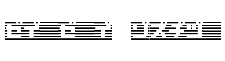 border7Kat  Free Fonts Download