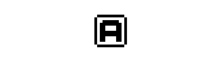 KEYmode Alphabet  Free Fonts Download