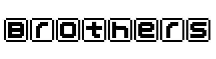 KEYmode Alphabet  Free Fonts Download