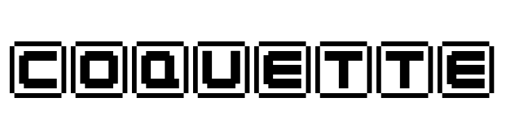 KEYmode Alphabet  Free Fonts Download