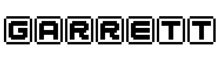 KEYmode Alphabet  Free Fonts Download