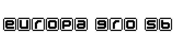KEYmode Alphabet  Free Fonts Download
