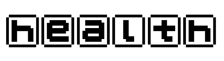 KEYmode Alphabet  Free Fonts Download