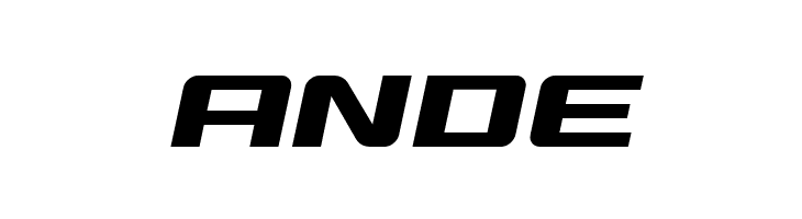 Broadbandoblique  Free Fonts Download