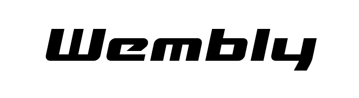 Broadbandoblique  Free Fonts Download