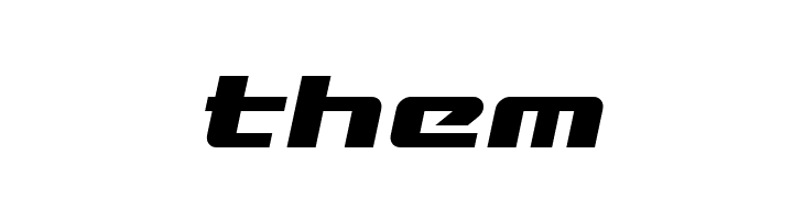 Broadbandoblique  Free Fonts Download