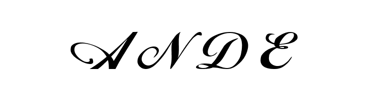 Alison Regular  Free Fonts Download