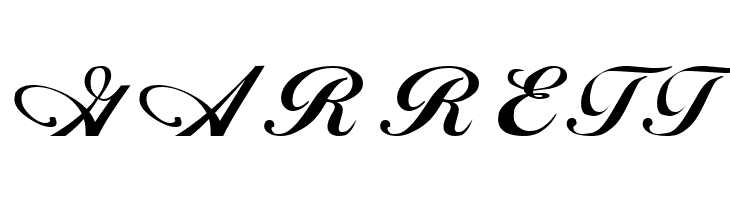 Alison Regular  Free Fonts Download