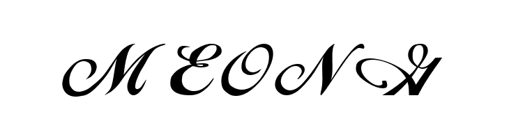 Alison Regular  Free Fonts Download