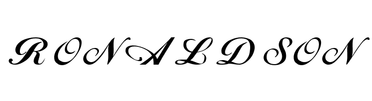 Alison Regular  Free Fonts Download