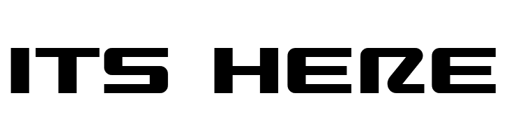 BroadbandRegular  Free Fonts Download