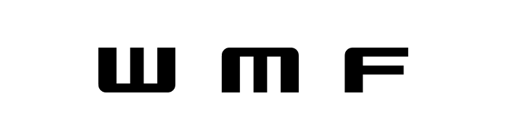 BroadbandRegular  Free Fonts Download