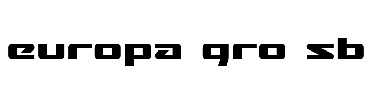 BroadbandRegular  Free Fonts Download