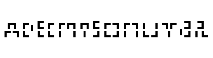 321 Alphabet  Free Fonts Download