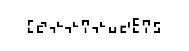 321 Alphabet  Free Fonts Download