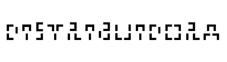 321 Alphabet  Free Fonts Download