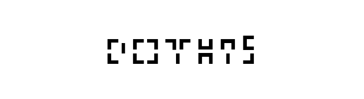 321 Alphabet  Free Fonts Download