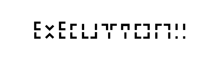 321 Alphabet  Free Fonts Download