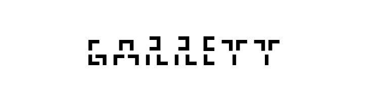 321 Alphabet  Free Fonts Download