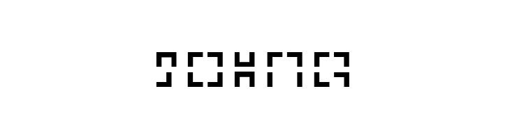 321 Alphabet  Free Fonts Download