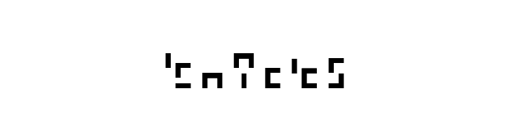 321 Alphabet  Free Fonts Download