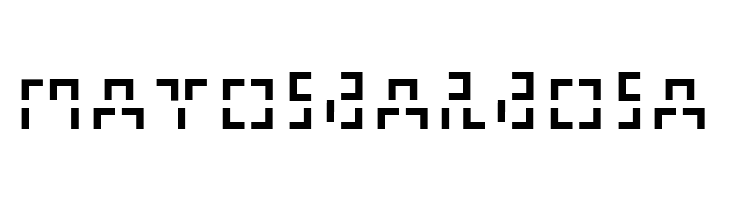 321 Alphabet  Free Fonts Download