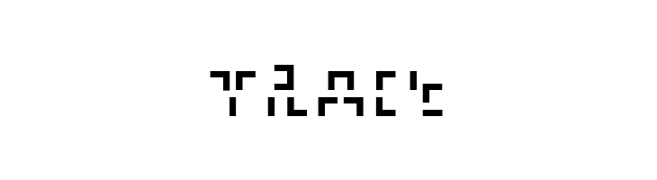 321 Alphabet  Free Fonts Download