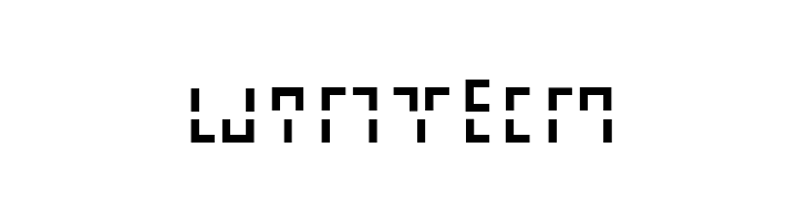 321 Alphabet  Free Fonts Download