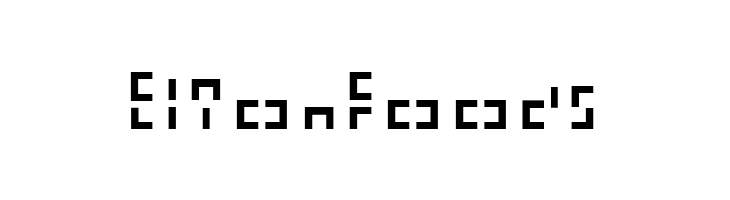 321 Alphabet  Free Fonts Download
